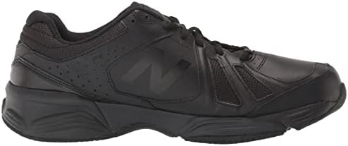 New Balance Heren Mx519ab2, Zwart/Blac, 42.5 EU : Amazon.nl: Kleding,  schoenen \u0026 sieraden