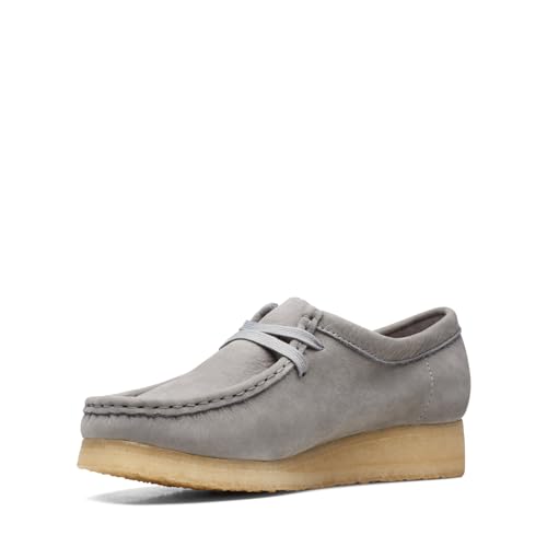 Image of Clarks WMNS Wallabee Low