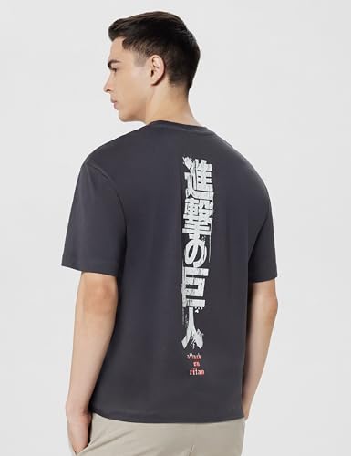 Image of Max Men T-Shirt