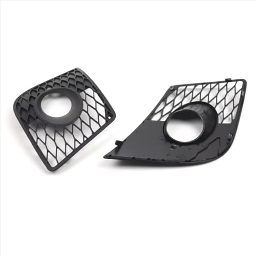 Grille anti-brouillard Seat Leon Cupra 2005-2012 cadre cache-phares antibrouillard avant