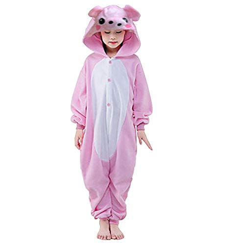 Disfraz Infantil de Cerdito 3 a 4 años