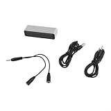 LED Audio Pegelmesser 32 Stufen Echtzeit