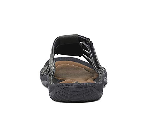 Image of Weinbrenner mens Lagos Mule Slippers