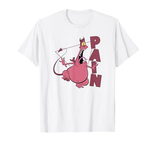 T-shirt Pain Disney Hercule pour revivre vos souvenirs d'enfance préférés