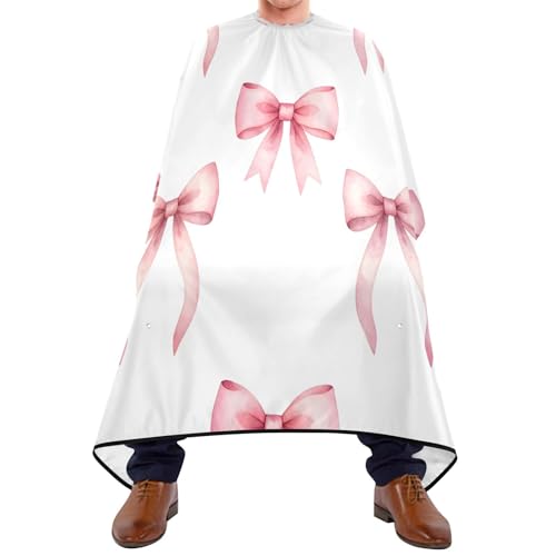 Capa de barbero impermeable para hombre Kigai miniatura 1