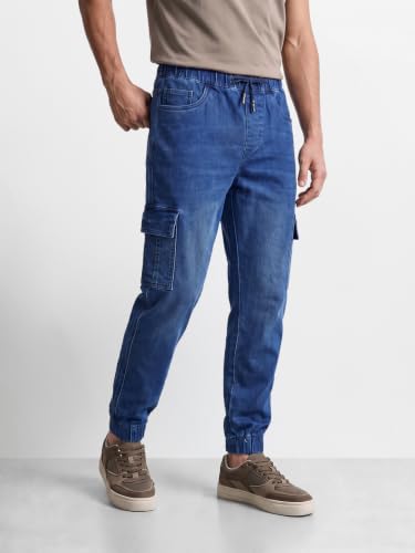 Image of THE Indian Garage CO Men Jeans