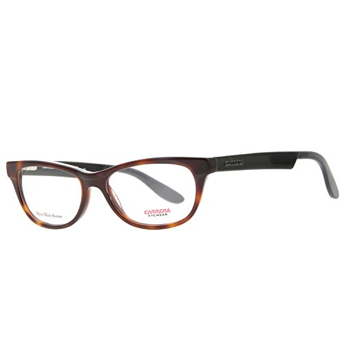 Lunettes Carrera ca5508 anti fatigue oculaire femme DAX 52