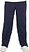 Produktbild Henry Terre Reha Sweat Hose Herren Trainingshose Reißverschluss Jogginghose, Farbe:Navy, Größe:3XL