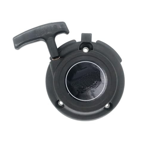 LAIMEIDADENG [Motorcycle Parts] Recoil Pull Starter for 40cc 48cc 49cc