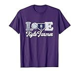 Love Kyle Farmer Colorado Baseball MLBPA T-Shirt