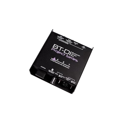 ART BT-DI Bluetooth Direct Box