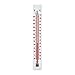 Student Thermometer High Range