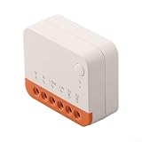 Photo Gallery hohovyvy minir4 - interruttore della luce intelligente wlan a 2 vie, modulo relè 100-240 v, con controllo temporale Photo Gallery hohovyvy minir4 - interruttore della luce intelligente wlan a 2 vie, modulo relè 100-240 v, con controllo temporale