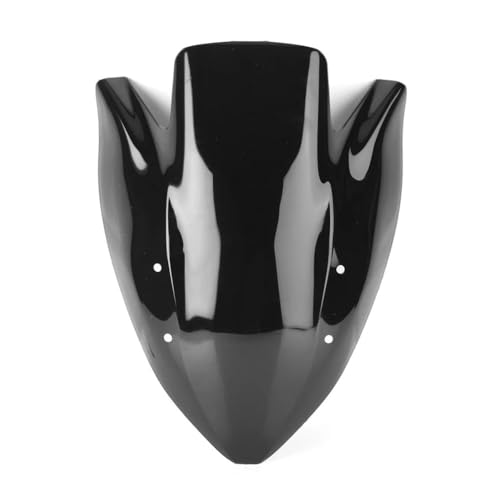 Pare-brise moto Z1000 2003 2004 2005 2006 double bulle déflecteur de vent