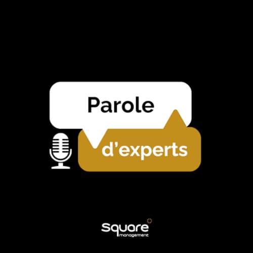 Parole d'Experts cover art