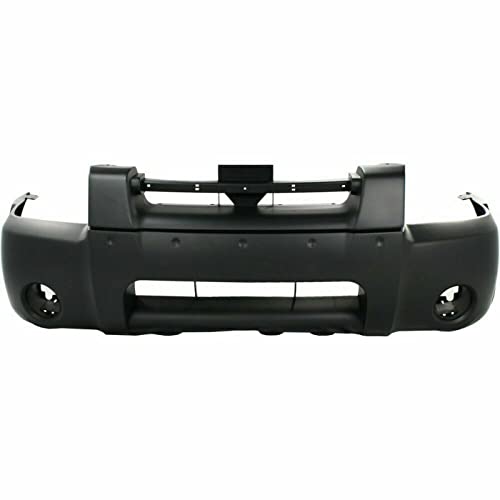 image for FitParts Compatible with Front Bumper Cover 2001 2002 2003 2004 Nissan