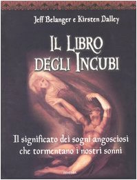 Il libro degli incub