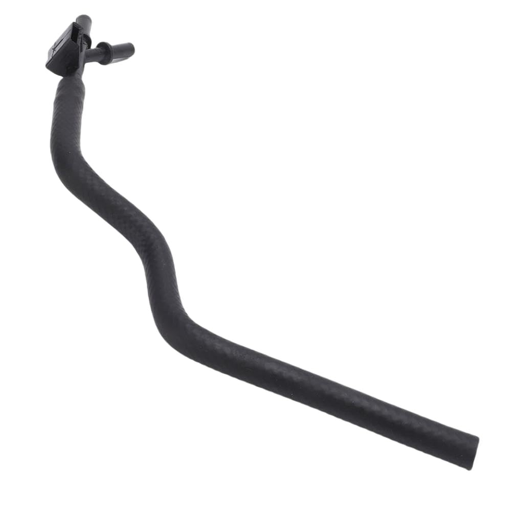 Brhcrahue Onecolor Engine Coolant Water Bypass Hose Replacement Compatible With V 1.8L 2012 Radiator Water Distribution Hose 1626437060