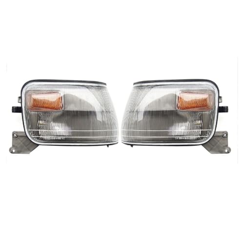 Clignotants extérieurs et feux de stationnement Mitsubishi Delica L300 MB907018