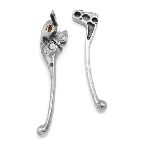 Leviers de commande pour remplacer levier cassé sur FMX650 et NT650 - 3
