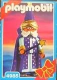  Playmobil Vedes Zauberer 4985 NEU/OVP