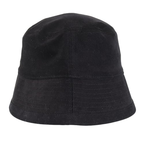 adidas コーデュロイ バケットハット ブラック OSFW