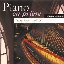 Piano en Priere CD [Paperback]