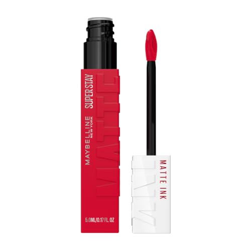 Matte Ink Lipstick