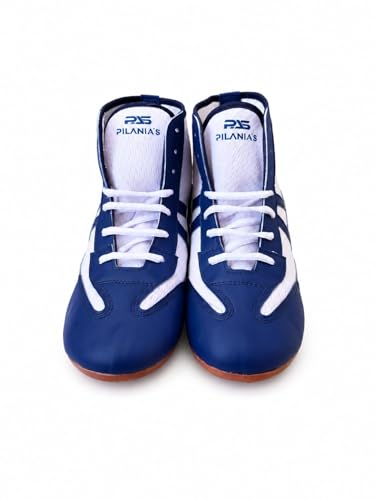 Image of Pilania's Kabaddi, Kho Kho, Wrestling and Boxing Shoes Suitable for Boys,Girls,Men and Women