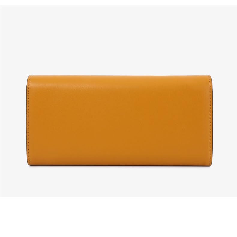 Leather Wallet for Coin Purse Card Holder Designer Women's Wallet Money Bags3