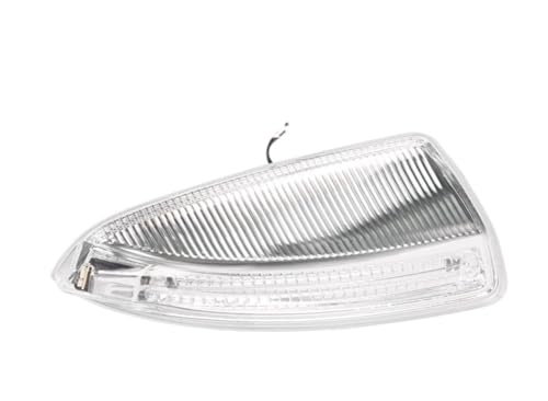 Luz de giro Benz W164 ML500 W204 piloto de espejo para conducción