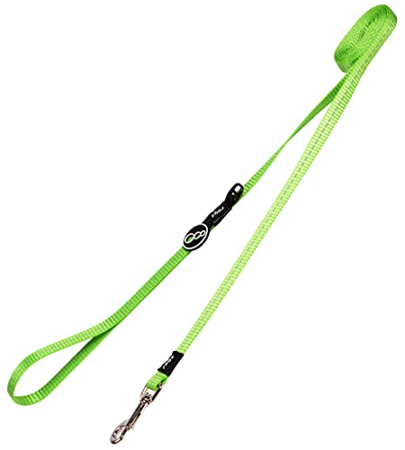 Reflective Dog Leash for Small Dogs, 3/8