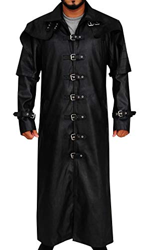 EU Fashions Hugh Jackman Costume