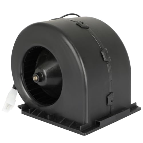 Image of SCITOO HVAC Heater Blower Motor Replacement For # 010-A70-74D, 010A7074D Blower Fan