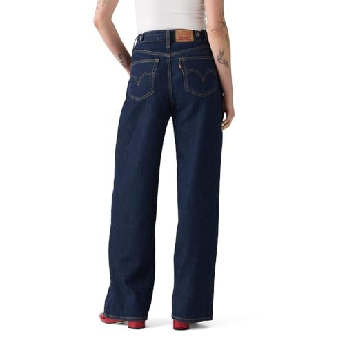 Image of Levi's Women's Cinch Baggy