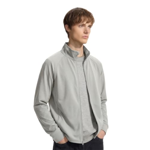 Image of Nobero UPF Jacket for Men Lightweight UPF Jacket | Sun Protection Outdoor Jacket for men
