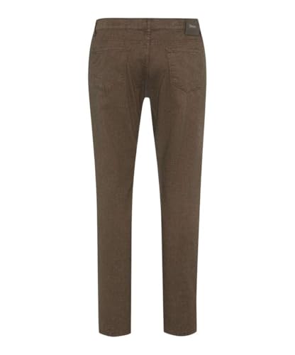BRAX Herren Hi Flex Woo.Look Hose – Ansicht 3