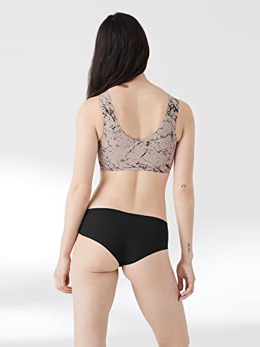 Image of True & Co True Body Lift V Neck Bra