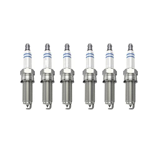 Bougie d'allumage pour Mercedes-Benz Yr7Mpp33 d'origine allemande pour moteur essence
