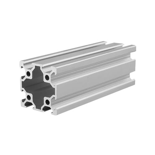 Profilé aluminium 4040 v-slot 700mm pour châssis CNC et rails d'imprimante 3D