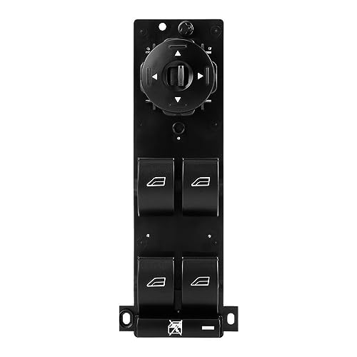 Commutateur de vitre électrique pour Ford Focus résout le blocage de commande de fenêtre
