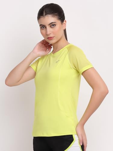 Image of Invincible Women's Open Back Top