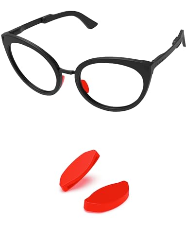 Image of Replacement Nose Pieces for Oakley Spindrift OO9474 /OX8176