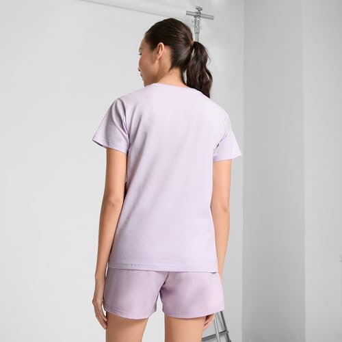 PUMA Women's Graphic T-Shirt (Available in Plus Sizes)3