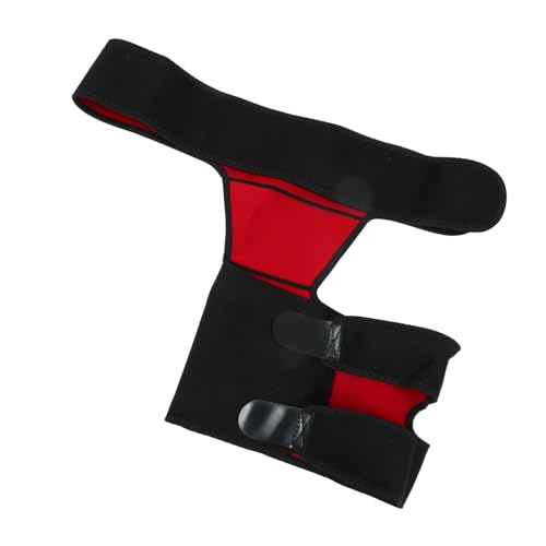 Soporte para cadera y muslo para senderismo con banda ajustable miniatura 1