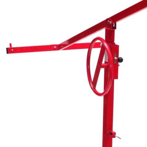 Plattenheber Paneelheber Plattenlift 55597 Rigipsplatte Montagehilfe Trockenbau AWZ