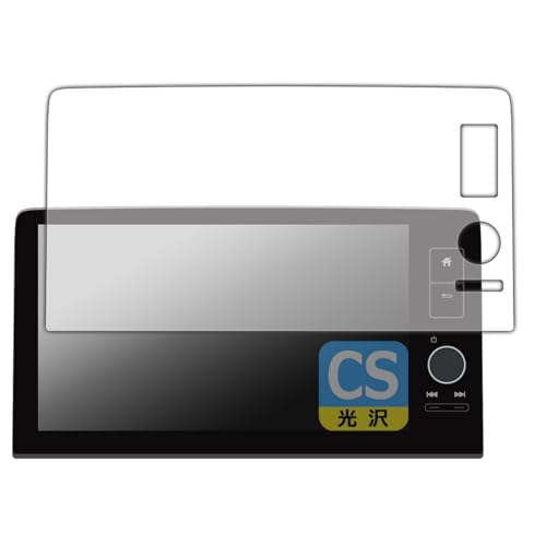 PDAH[ z_ F[(2021N`)/ZR-V(2023N`)p 9C` Honda CONNECT fBXv[ Ή Crystal Shield ی tB  {