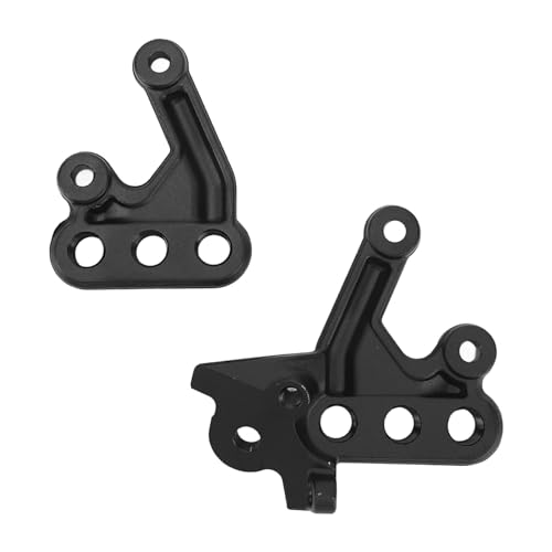 Support repose-pied moto SurRon Light Bee X S pour sorties enduro - 6