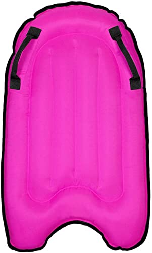 浮き輪 インフレータブルサーフボード 用 水遊びボート プール 水遊び おもちゃ 強い浮力 ボディーボード ソフトボード ボディボード スイミングフローティングサーフボード サーフィン用補助器具 軽量 水泳 夏 初心者 大人 ビーチ 夏休み 夏の日 大活躍