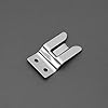 EMSea 5PCS Microphone Clip Holder Compatible with Yaesu MH-48 FT8900 FT7800 FT7900 FT8800 FT1807 CB Amateur PMR Radio Mic Mounting Hang Up Clips with Screws #5